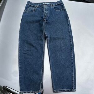Loose fit Old navy jeans